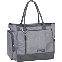 Los mejores  - Babymoov Essential A043552 - Bolso maternal- color gris